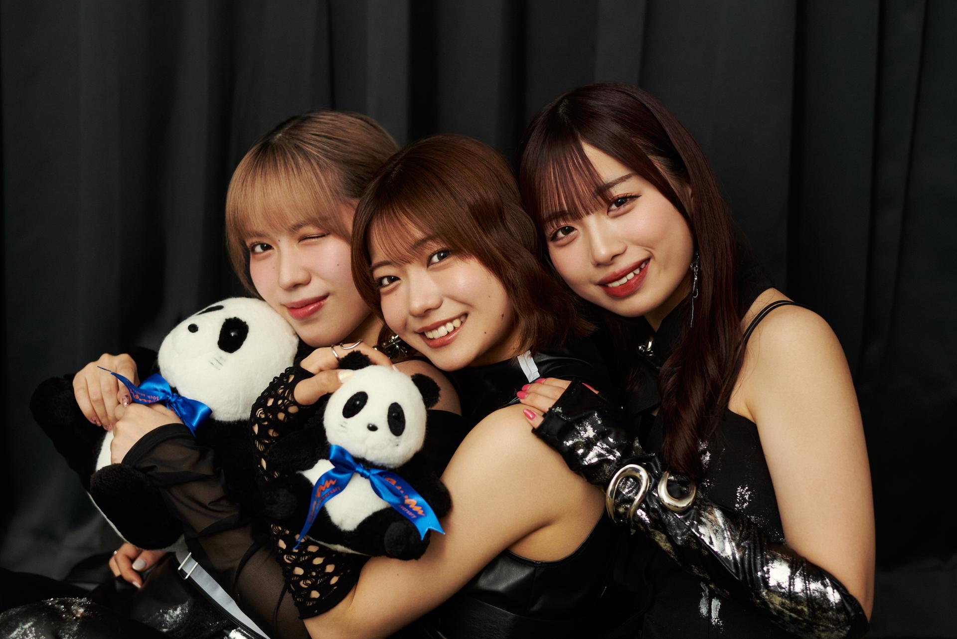 「今の私たちなら、いい状態を更新していける気がする」。アンジュルムの挑戦と、卒業する上國料萌衣への思い