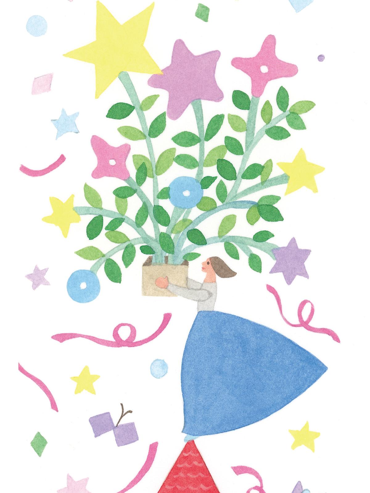 2025年下半期のムードは「やんちゃな遊び心」 星読み係、ヒーラー・yujiからのメッセージ