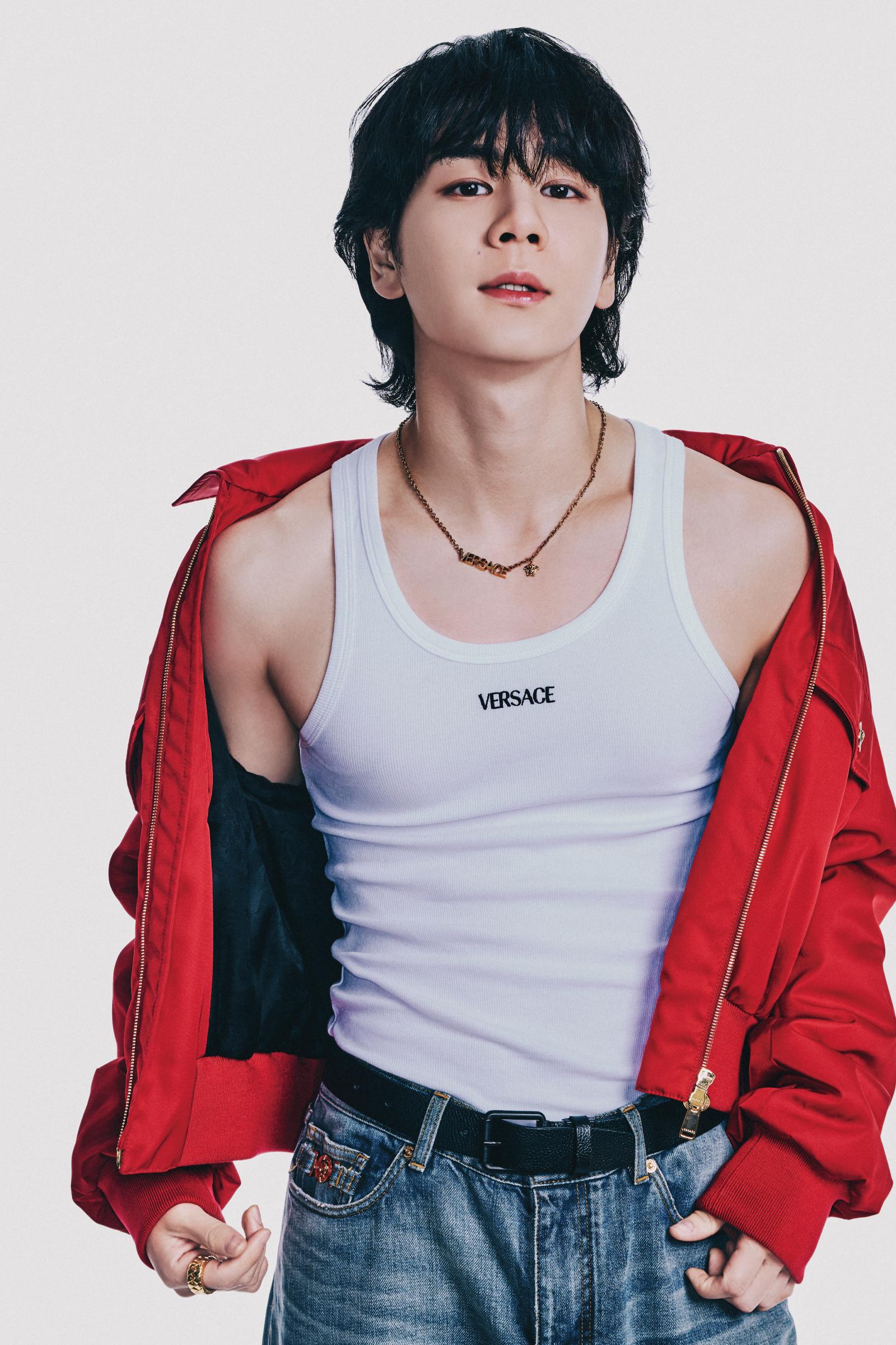 「どの人間関係でも、気遣いは必要だと思う」JO1・豆原一成 マネーとマナーのマイルール