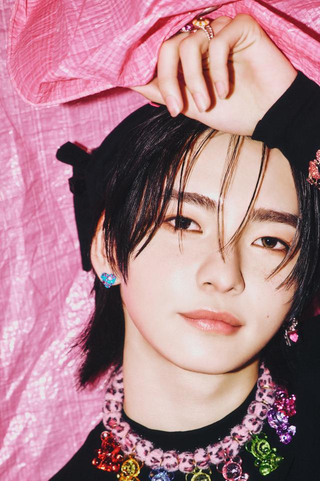 aoen・颯太「他の練習生たちとだんだん距離が縮まっていく過程のすべてが印象に残っている」｜新世代J-POPボーイズグループ aoen がよく分かる、メンバーリレーQ＆A #4
