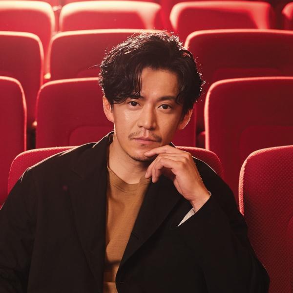 小栗旬「一人でも多くの命を救いたい、という想いで演じました」