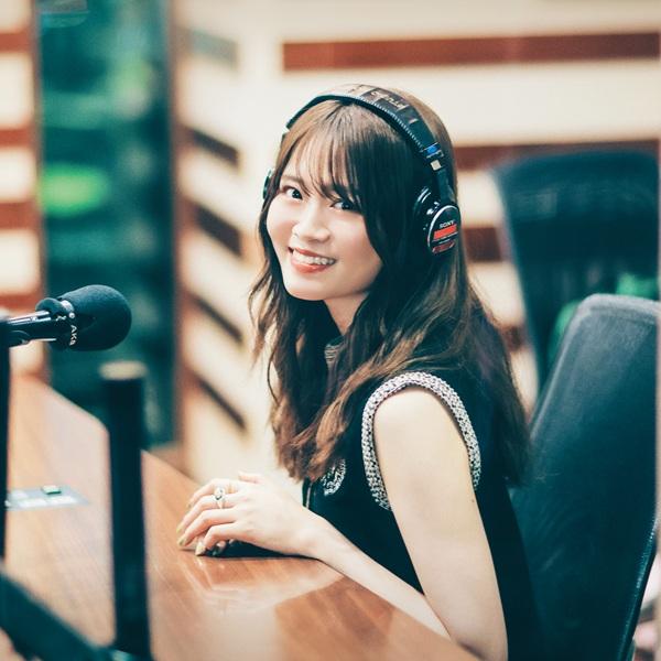 大のラジオ好き・山崎怜奈「音声媒体では嘘をつけない、だから本音でやるしかない」