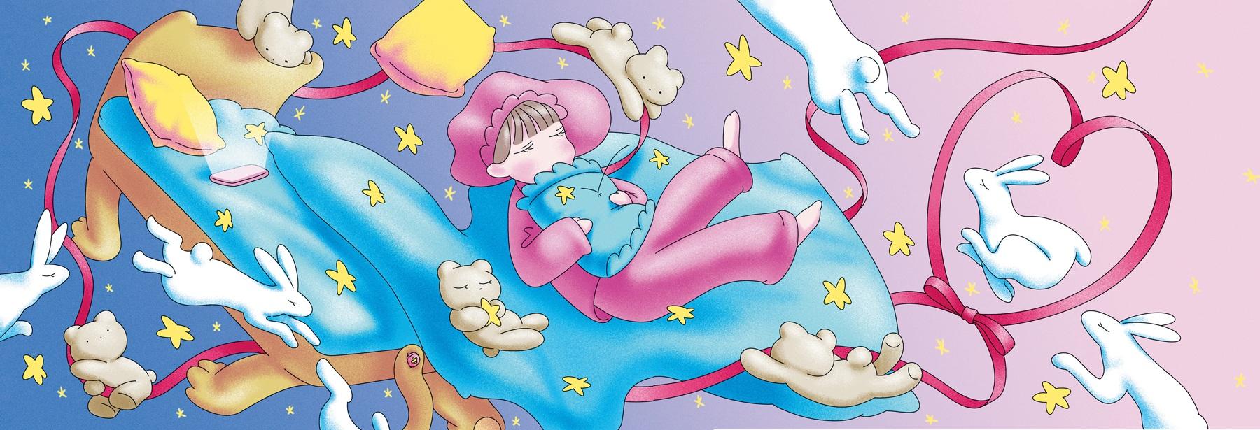 星ひとみの「天星術」が導く、新しい恋と成就へのアドバイス