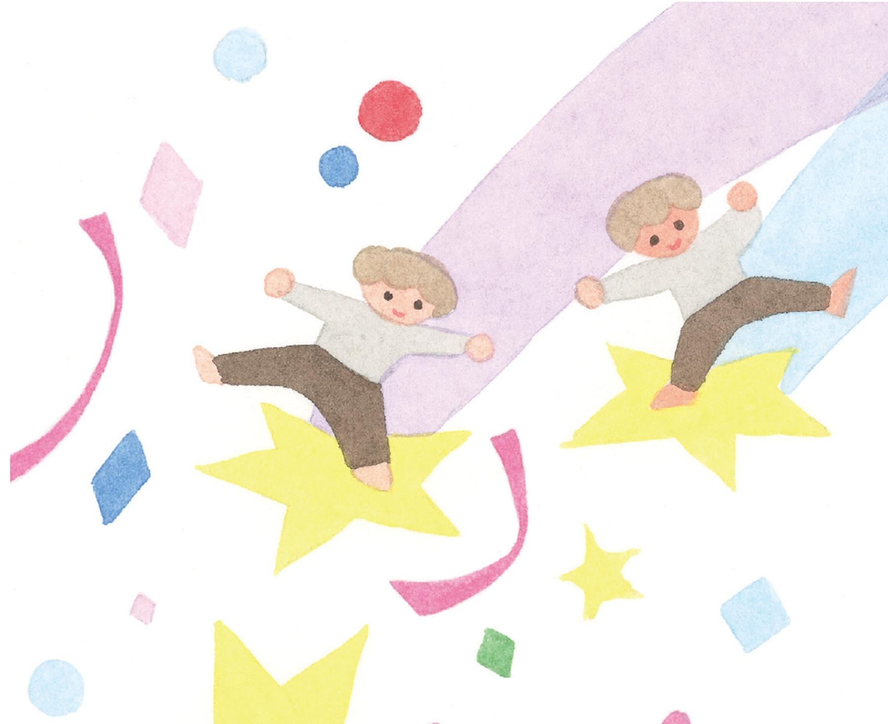 星からのメッセージを発信するyujiが教える、2025年下半期の“行動のヒント”