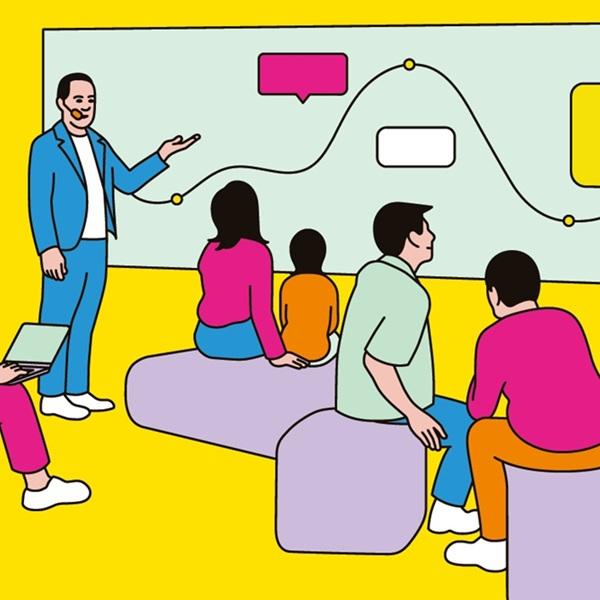 こんな時代だからこそちゃんと知りたい、お金のこと。お金とは何か？ 幸せとお金の関係とは？