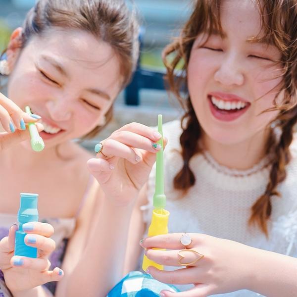 上西星来＆そわんわんが考える、ゴキゲンな毎日の条件って？