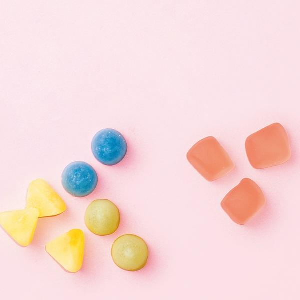 美味しくて、楽しい！ グミマニア厳選、ジャンル別おすすめグミ