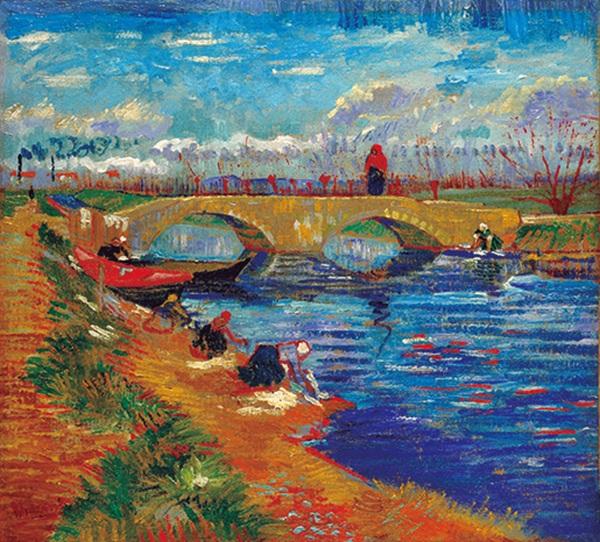 多くの人々に衝撃を与えた、ゴッホの影響力に迫る展覧会