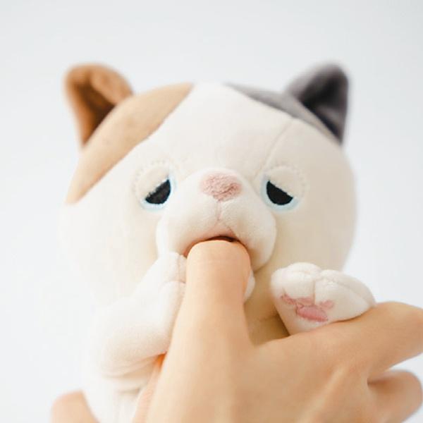 触ってみよう、行ってみよう。癒しのアイテム＆スポット