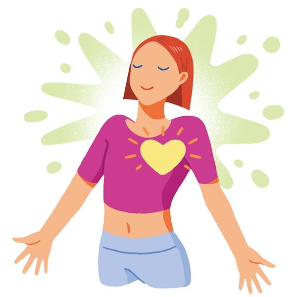 カラダとココロを整える。スパイス＆ハーブで簡単デトックス