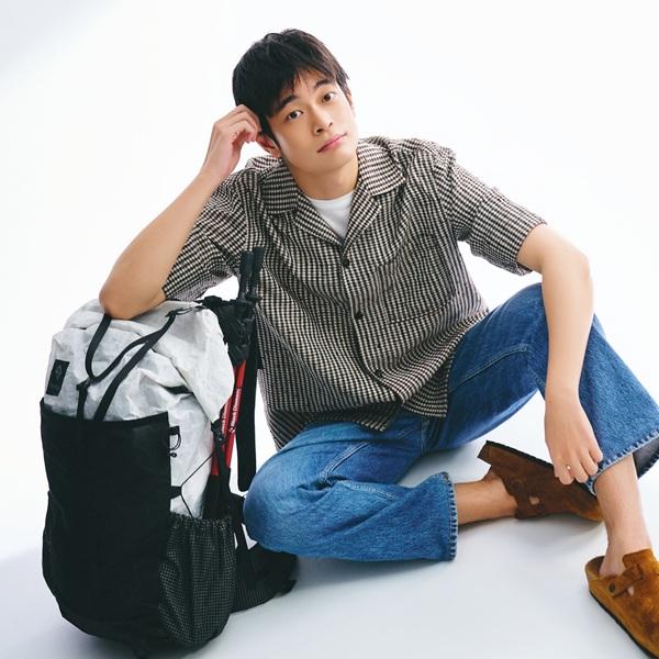 井之脇海「いつか百名山を制覇するのが夢。今は22座を登頂済み！」 登山の魅力