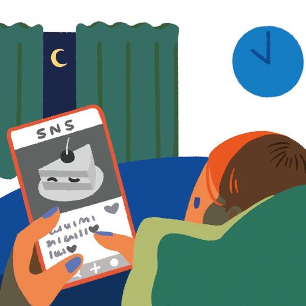 日々取り入れたい新しい休み方。“ちりつもデジタルデトックス”とは