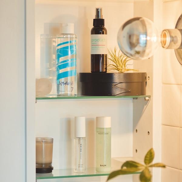 お風呂上がりも、お出かけ前も。冷感＆すっきりコスメ