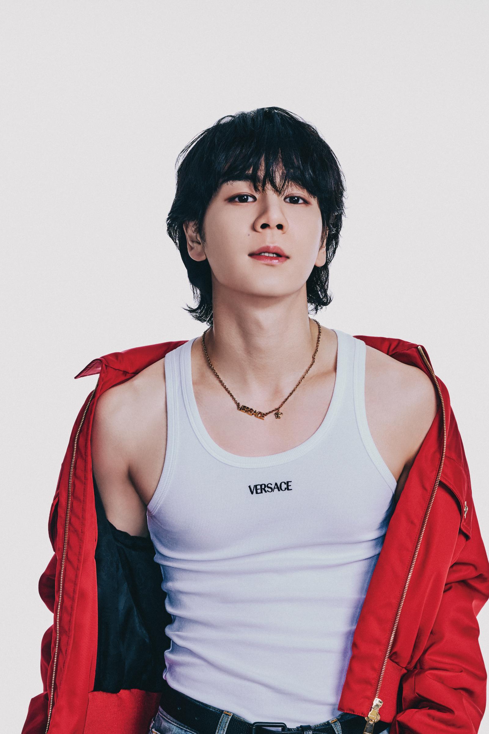 「どの人間関係でも、気遣いは必要だと思う」JO1・豆原一成 マネーとマナーのマイルール