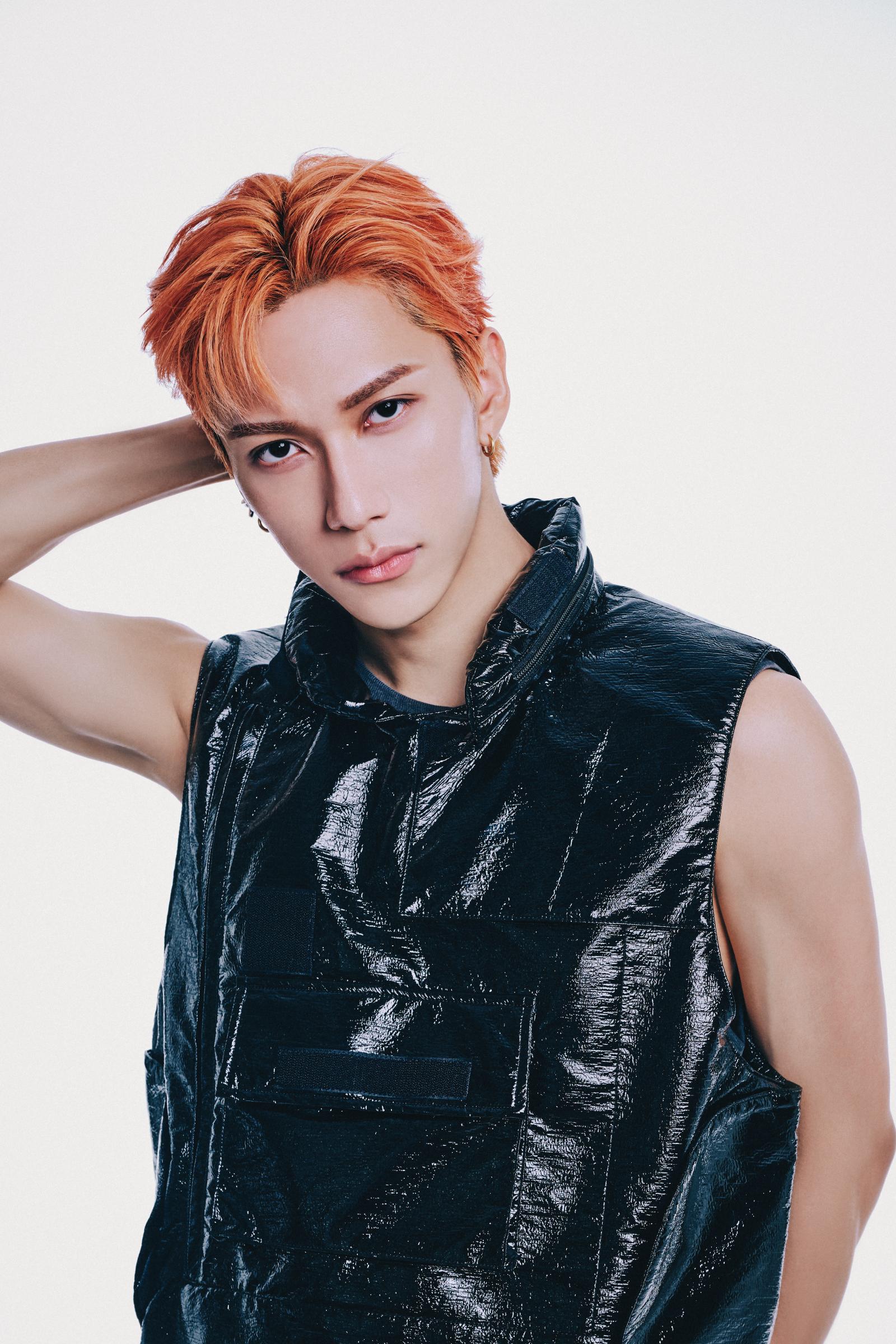 「INIイチ、マナーを重視するタイプです」INI・池﨑理人 マネーとマナーのマイルール