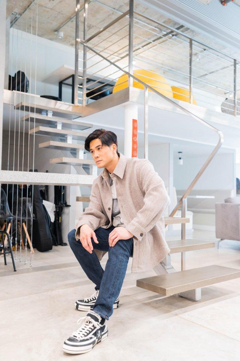 フィリップ・ン『スタントマン 武替道』インタビュー！ 「アクションの哲学を、それぞれの役割を通して表現した映画」