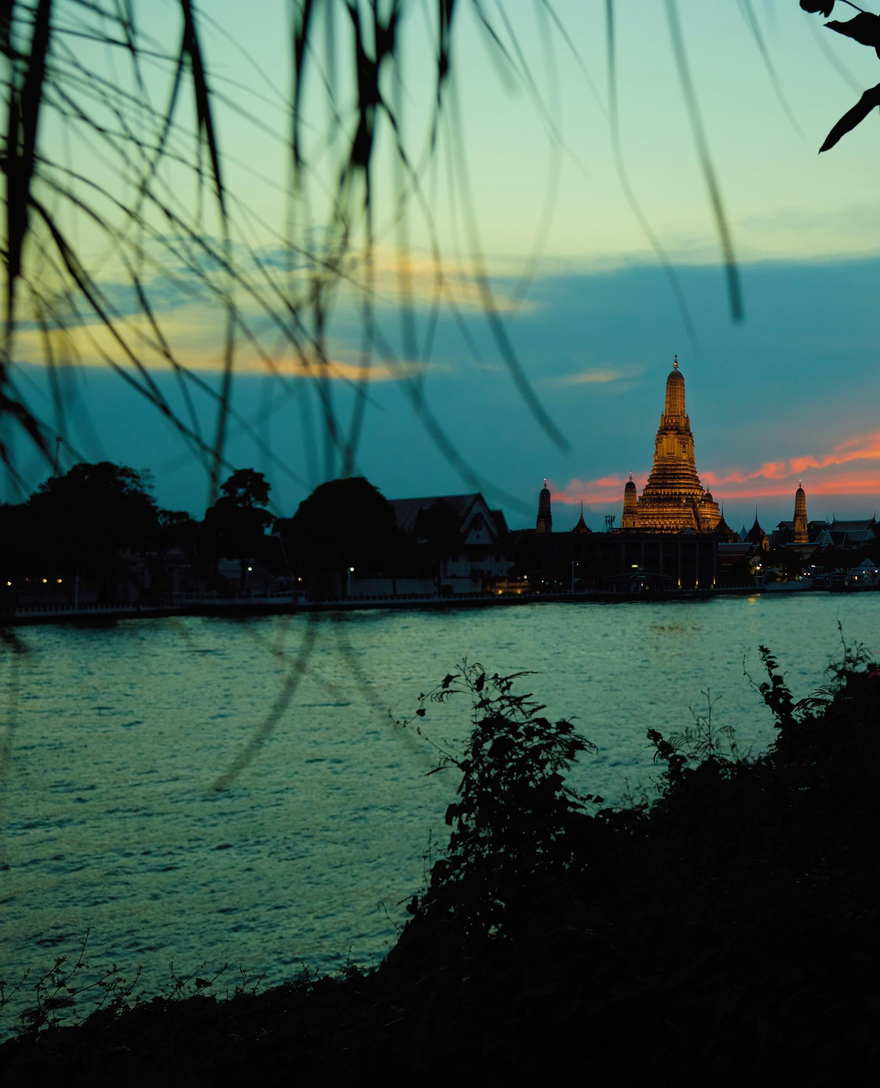 話題のドラマ『Dating Game』のロケ地をまわれば、バンコク早わかり!?