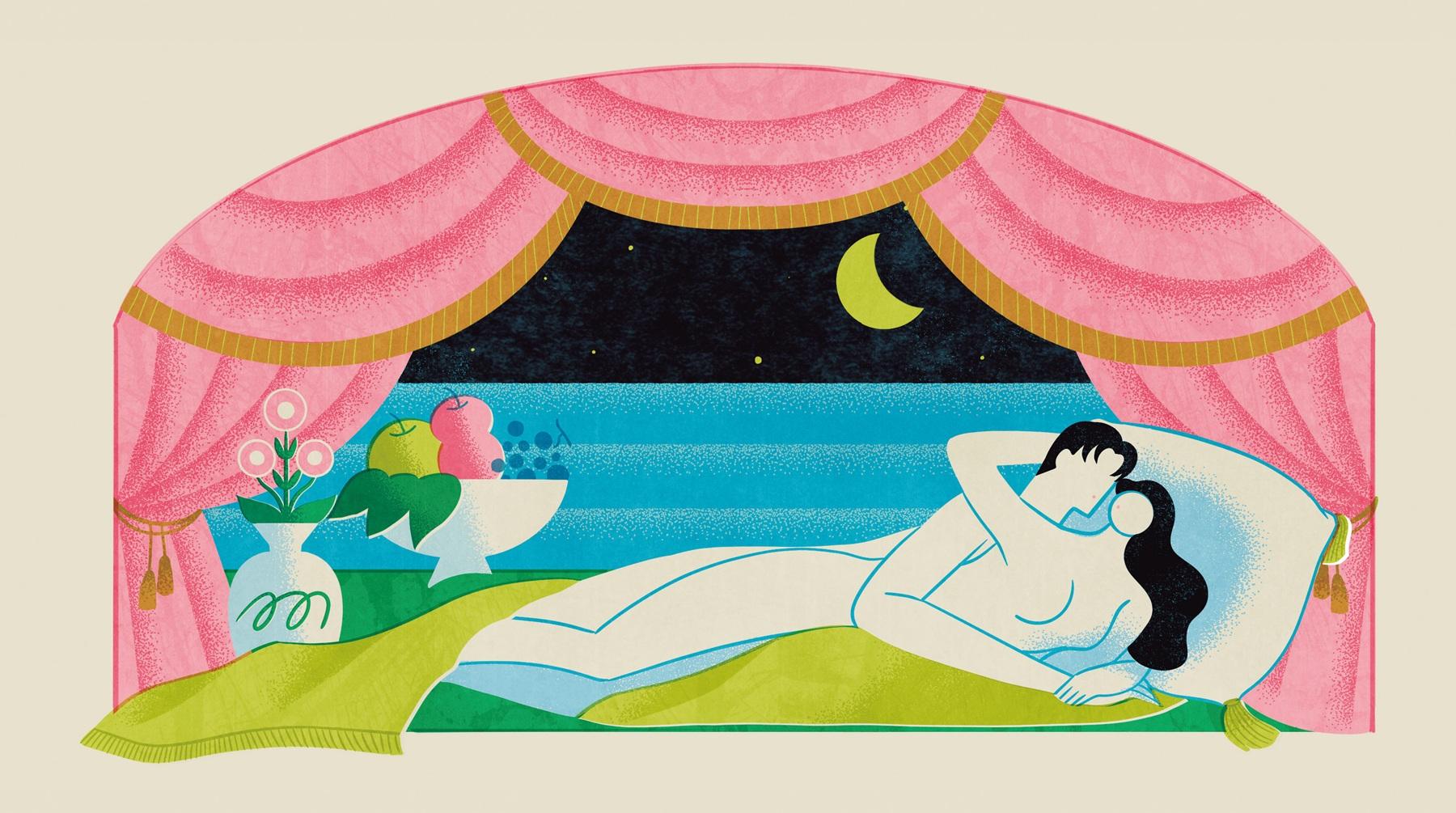 【セックスの本音アンケート2025】パートナーと対話を重ねることが、より質の高い性的関係への近道に