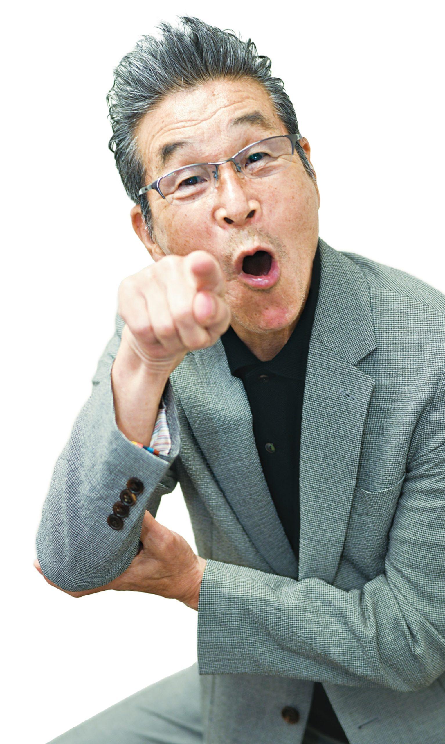 昨年は韓国・釜山で公演！ 今度はどの国へ!? 吉本新喜劇が世界の人を笑かす