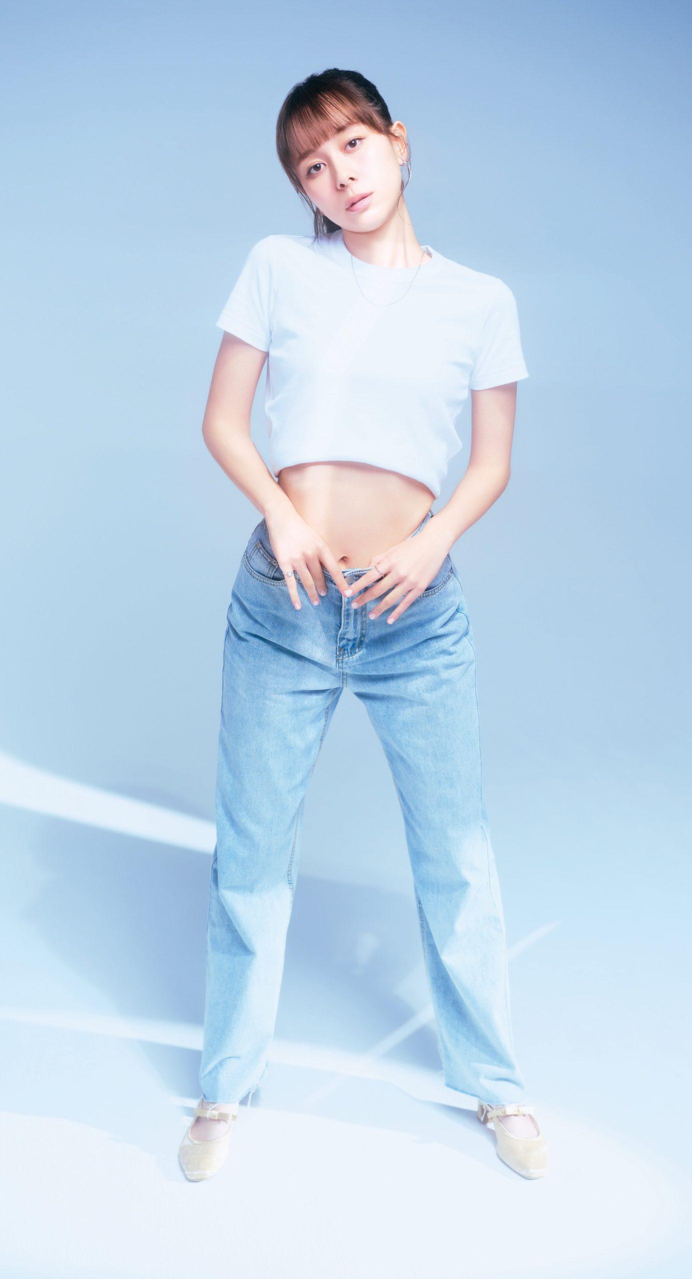 新時代の暴食女子！ 佐藤ミケーラ倭子、まずはやってみる精神の“ゆる腸活”