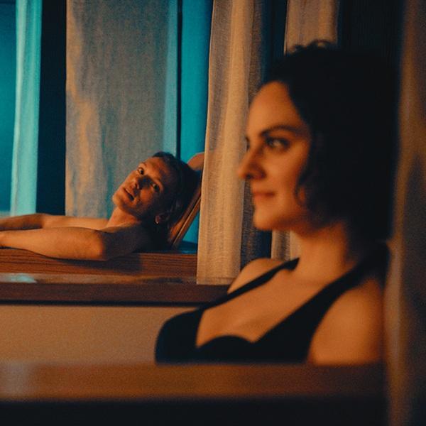 自分らしい愛のカタチと性について考える、最新エンタメガイド