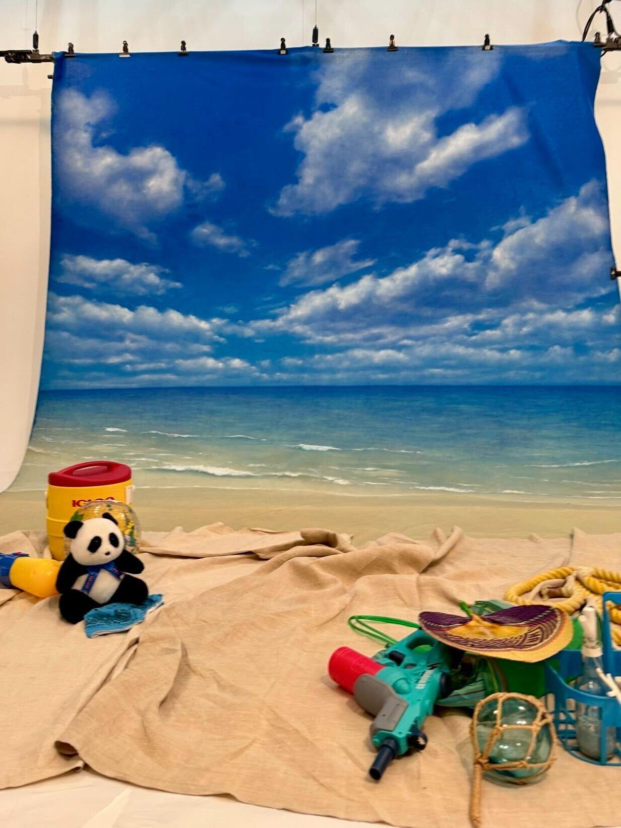 【COVER STORY】King ＆ Princeの仲の良さ全開！ ベストフレンドたちの楽しい表紙撮影。