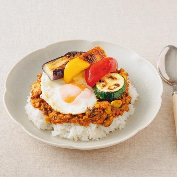 食物繊維が豊富な食材を使った“美腸レシピ”3選