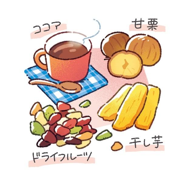 おやつ腸活、手作り発酵食…腸活アプリ「ウンログ」が今注目している腸活キーワード