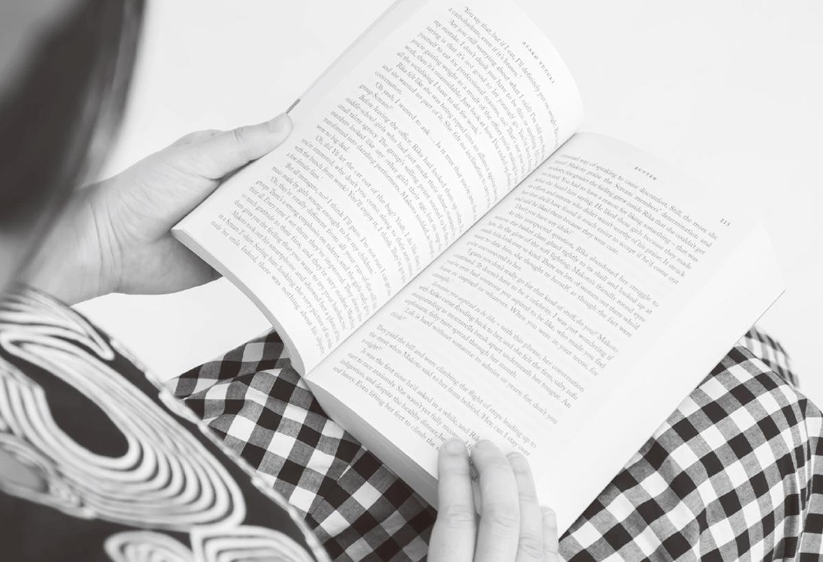 海外で『BUTTER』が大ブームに！ 柚木麻子さんに聞く、世界の中の東アジア文学