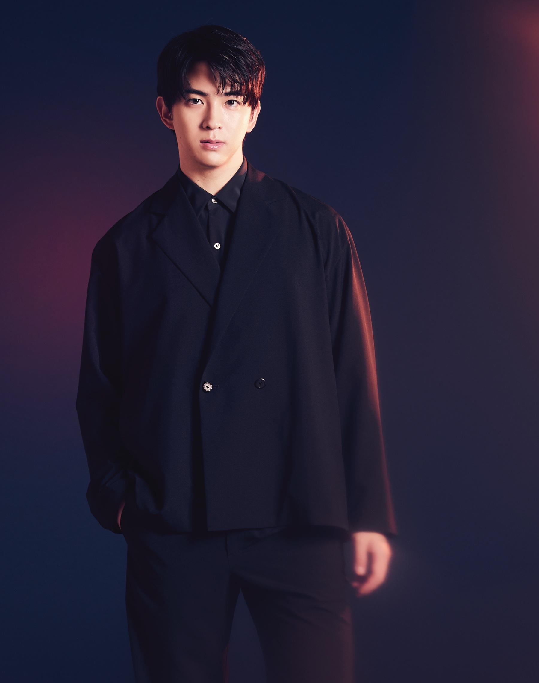 甲斐翔真、韓国ミュージカルは「心臓を貫かれるような臨場感ある音作りがすごいです」