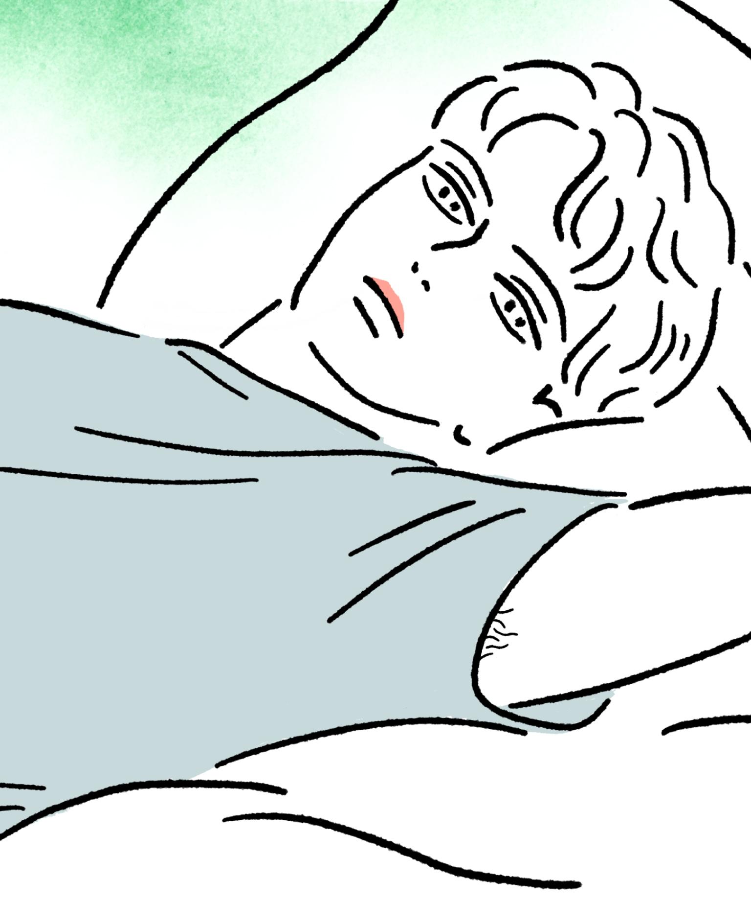 歌人・野口あや子が詠む体毛ケア──「ケ活」男子のハレときどき…