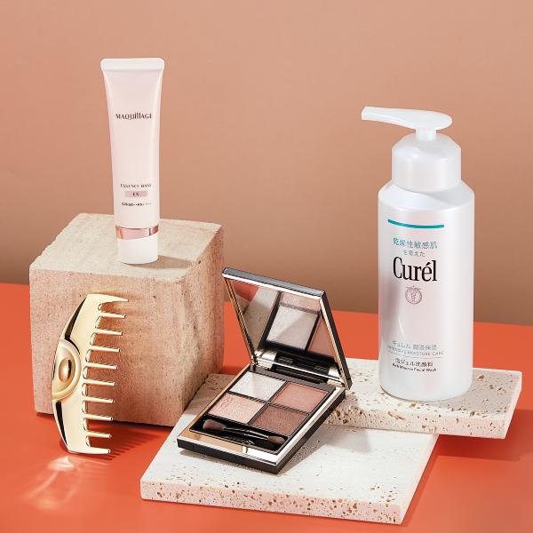 毎日手放せなくなること間違いなし！ 今季マストバイ“即完必至の超優秀コスメ”