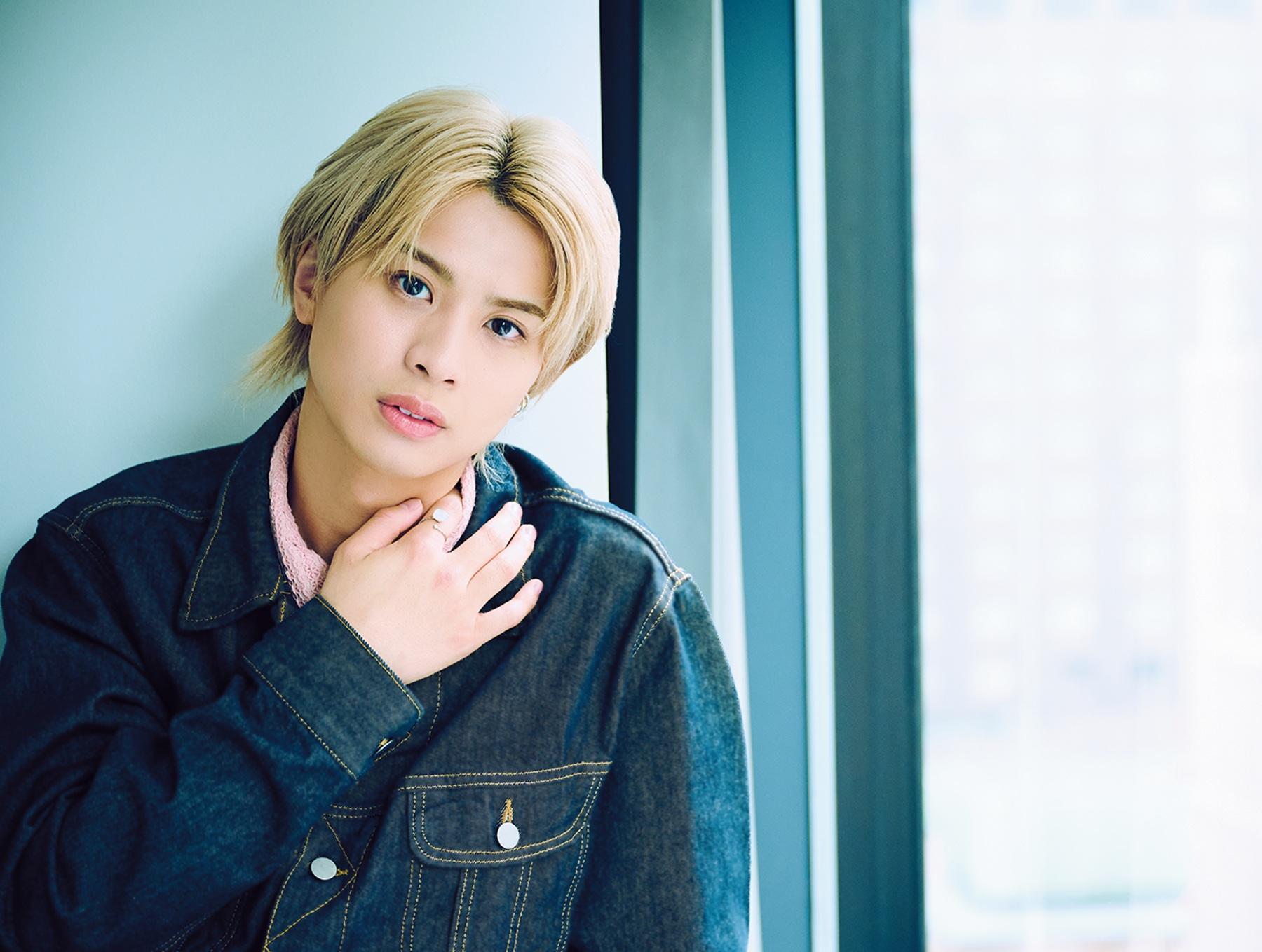 岡宮来夢、『四月は君の嘘』は「今までで一番泣いたミュージカル。とても愛おしい作品」