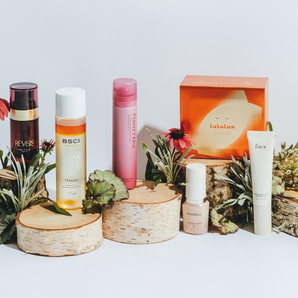 ゆらぎがちなときこそ肌ケアの見直しどき！ キレイを底上げする土台ケアアイテム