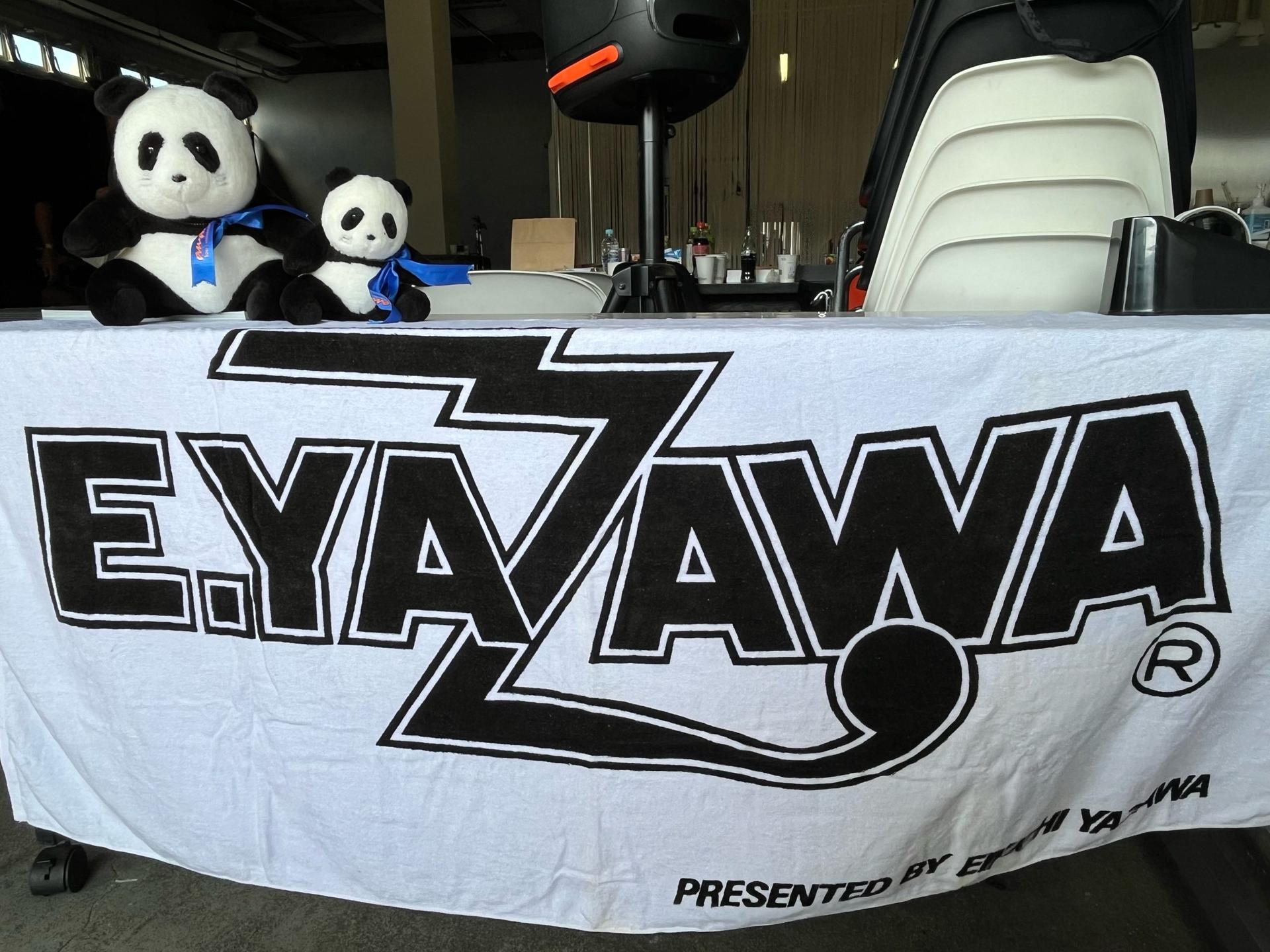 【From Editors】日本の“BOSS”、矢沢永吉さんがanan表紙に降臨！