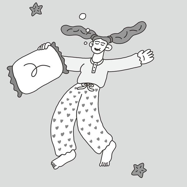 脳内で情報を作り出すなんとも不思議な現象 “夢”の気になることQ＆A