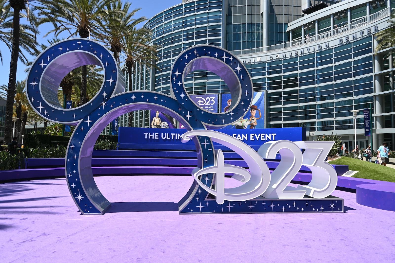 世界最大のディズニーファンイベント「D23」に潜入！ 現地に行ってわかった楽しみ方のコツ