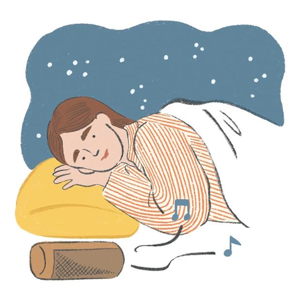 今夜から始められる！ 快眠に導く、睡眠環境の4大要素の実践TIPS