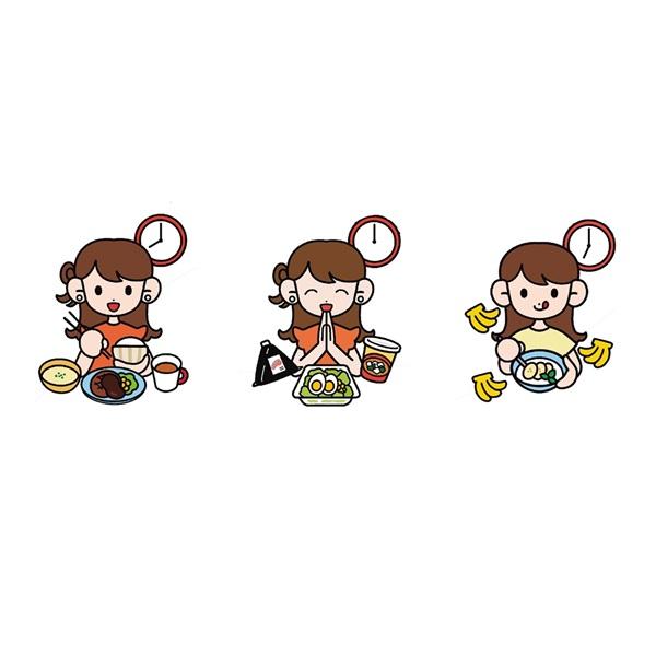 なにをいつどう食べたら､よく眠れる？ 食べて目指せ！ スヤスヤへの道