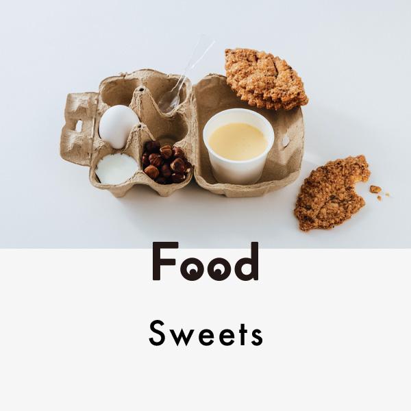 『オクシタニアル』のプリンとリーフパイ蓼科｜chicoの“お菓子な宝物”