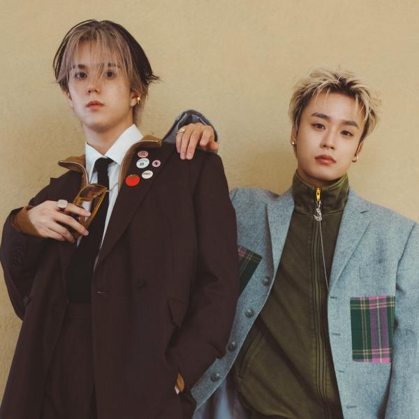 MAZZEL・RAN＆TAKUTOが語る、新曲『DANGER』とグループの“現在地”