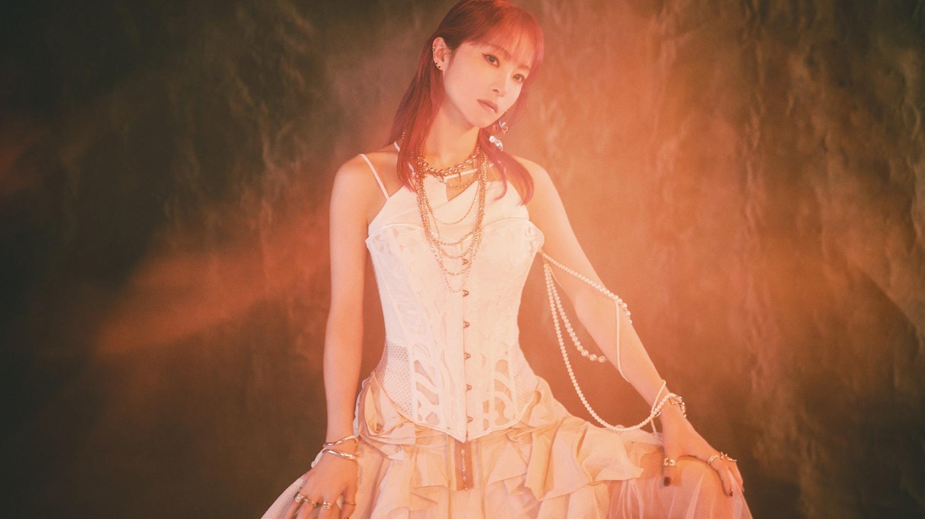 劇場版『鬼滅の刃』無限城編の主題歌を歌うLiSA「彼らを讃え、力に変える歌でありたい」