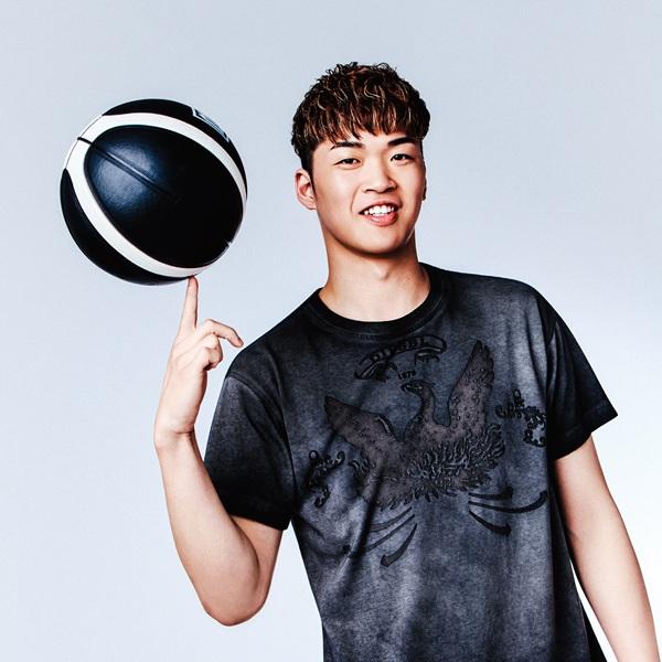 【バスケットボール・脇真大】アリーナのファンの応援が、自分たちを奮い立たせてくれる