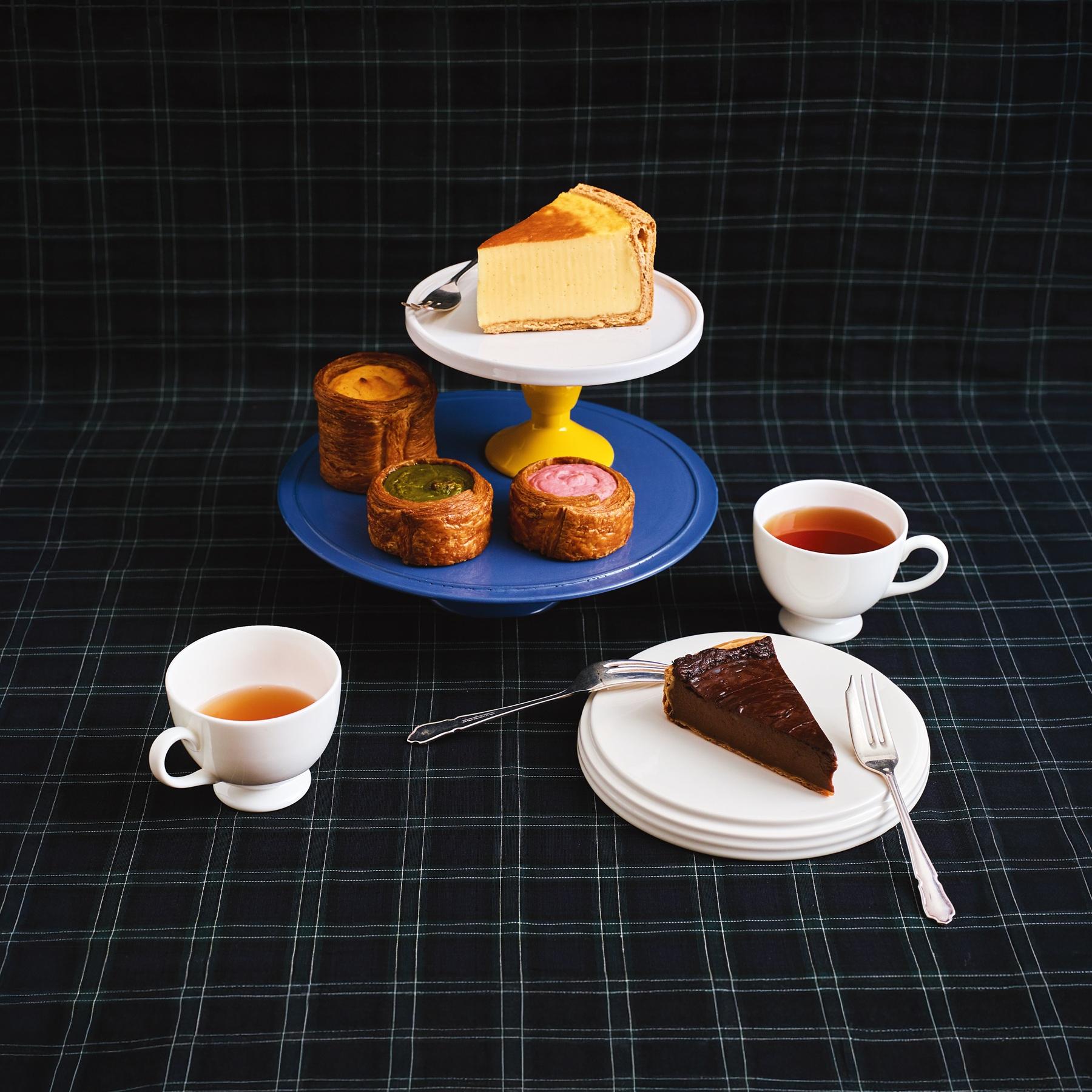 シンプルな美味しさにフランスも日本も夢中！ 2025年の注目スイーツ“フラン”