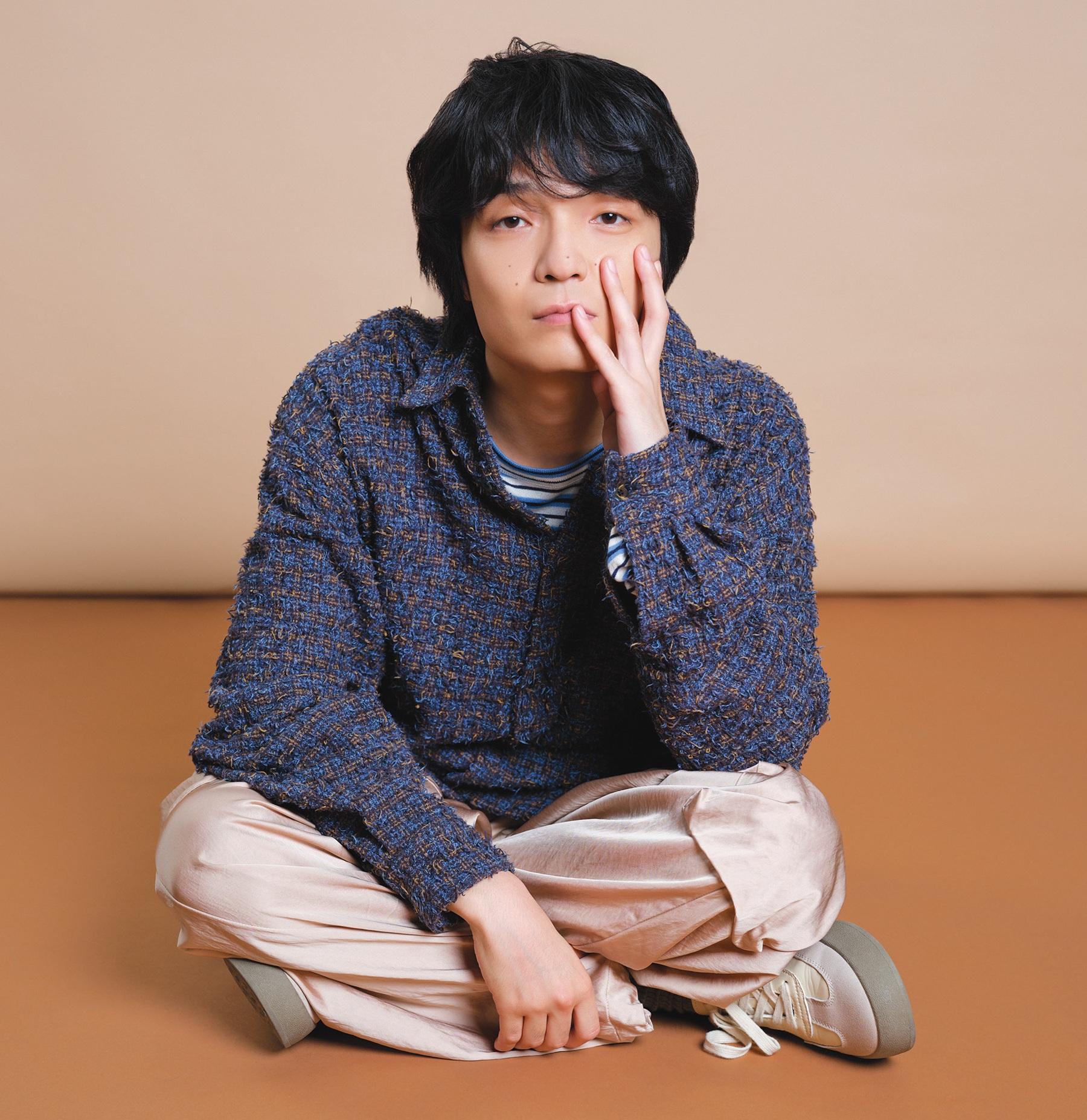 岡山天音「出会いたかった人にやっと会えたと思いました」