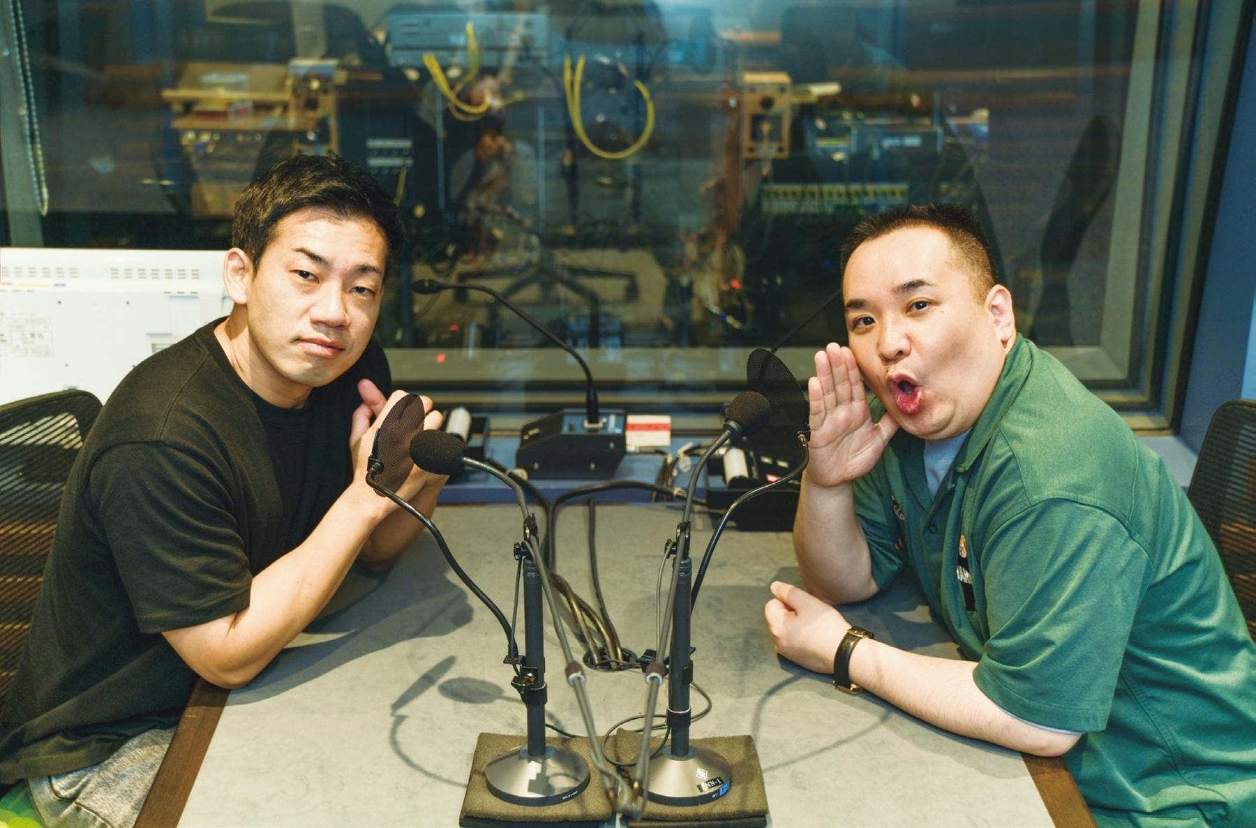 ミルクボーイ・内海「一つのことを極めている専門家の方にシンパシーを感じています」