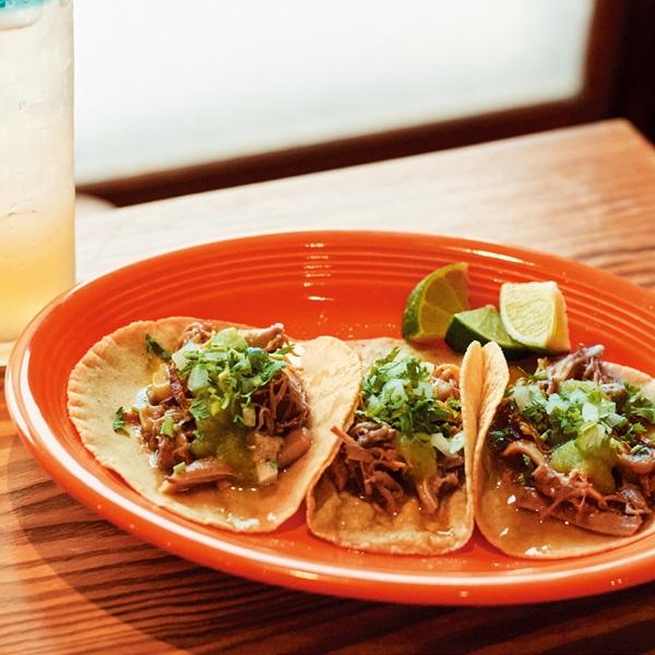 メキシコの味の虜になる人続出。ついに“タコス元年”が到来！