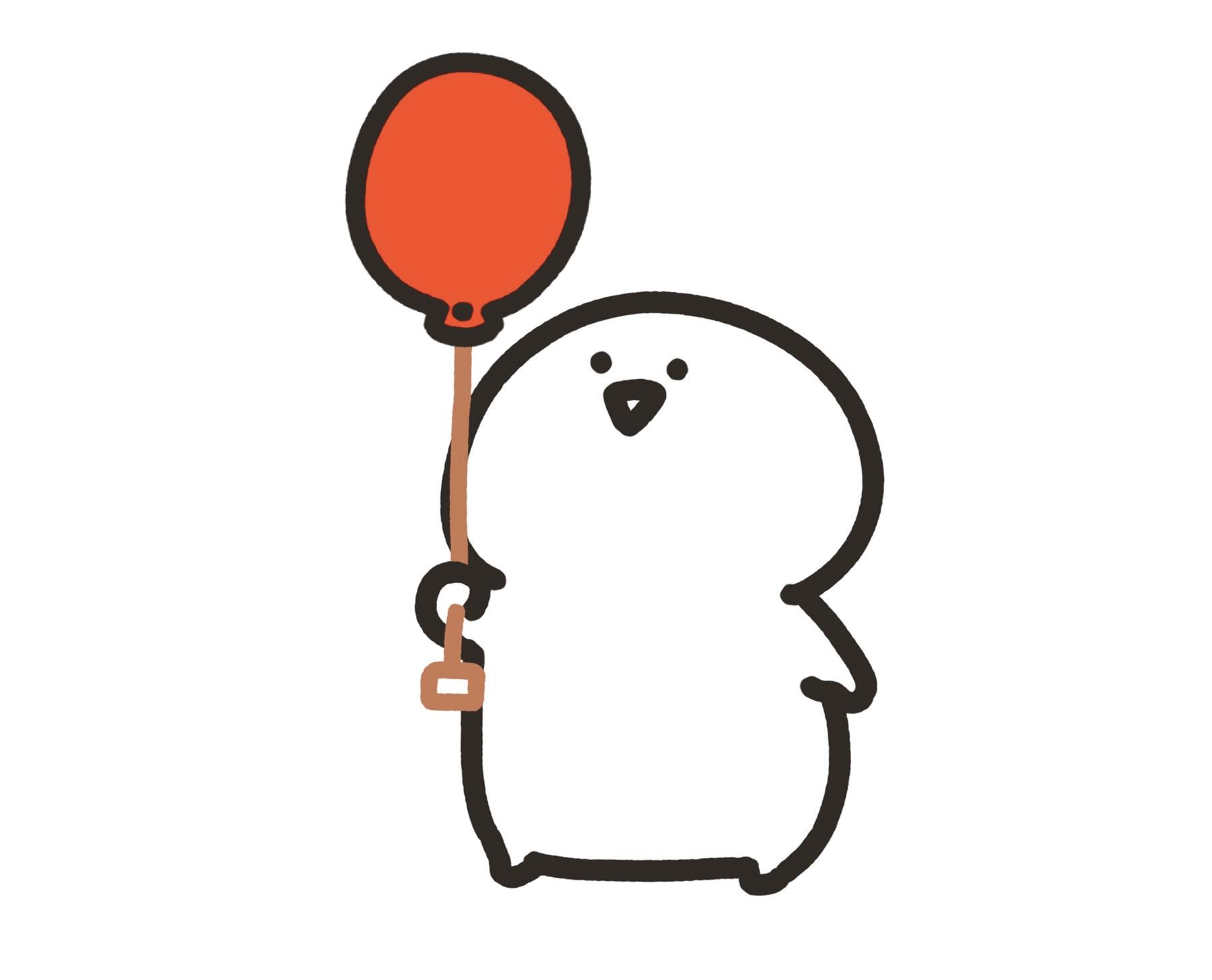 気軽に挑戦！ 人気キャラ「お文具といっしょ」と“1問1答心理テスト”