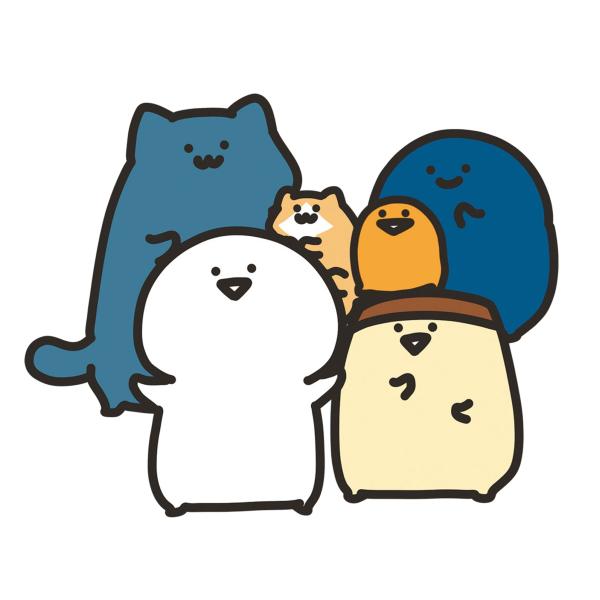 「お文具といっしょ」と一緒に！ 1問1答心理テストで出会う、新しい自分