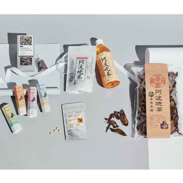 美容、健康効果に熱視線！ 徳島に伝わる伝統の後発酵茶“阿波晩茶”6選